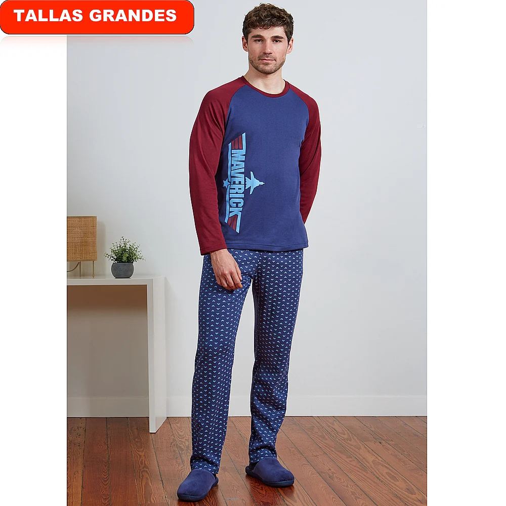 Ofertas de hombre
